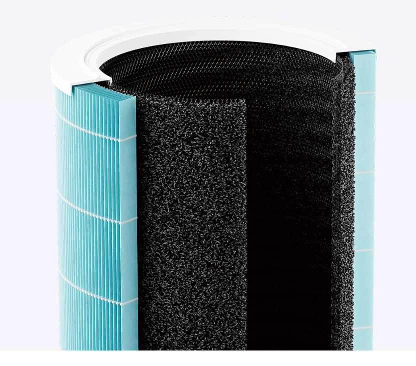 Lõi lọc, màng lọc không khí Xiaomi M17-FLP/Air Purifier 4 LITE (phiên bản theo máy)